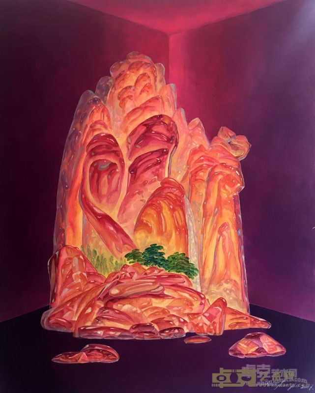 展览作品 3