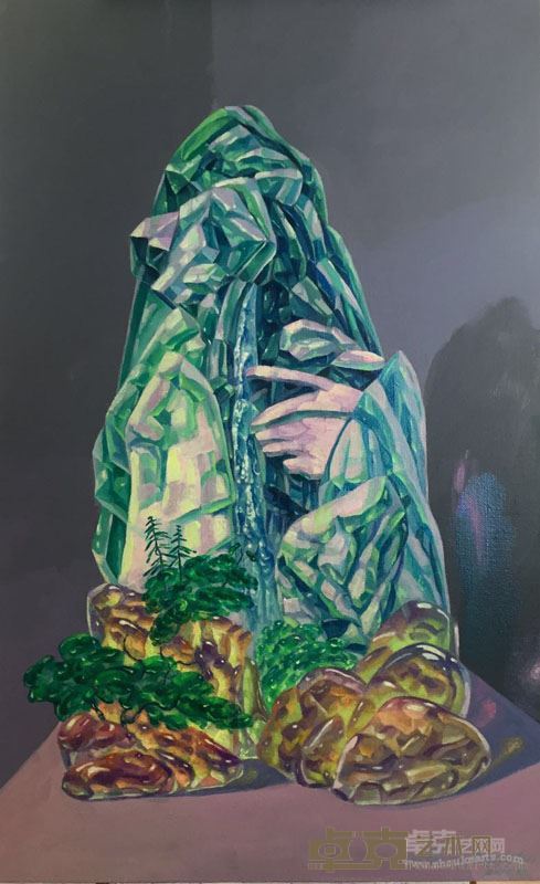 展览作品 2