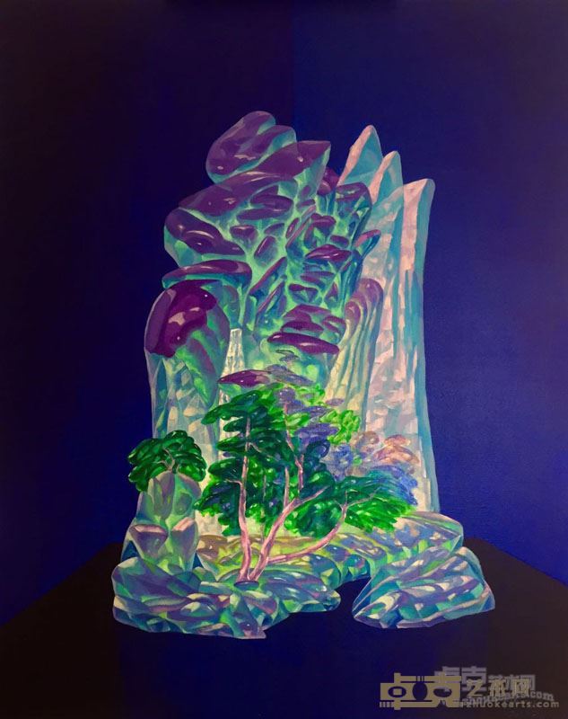 展览作品 1