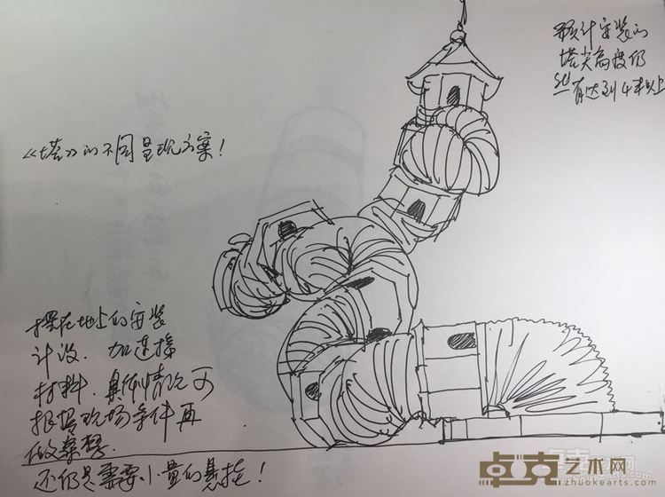 手稿二