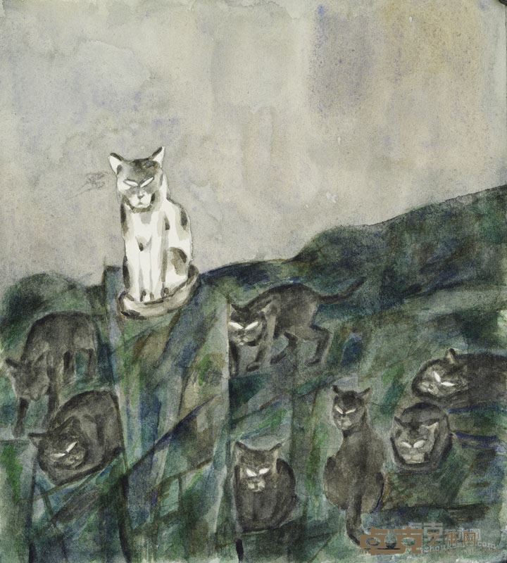 查理王26×28cm