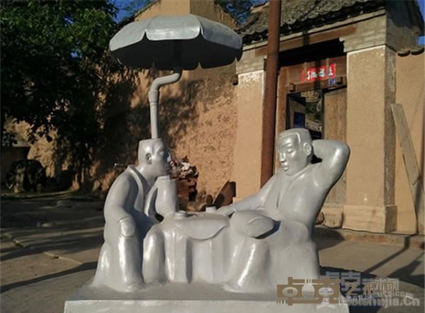 郭继锋作品