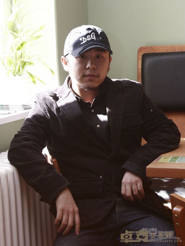张一非
