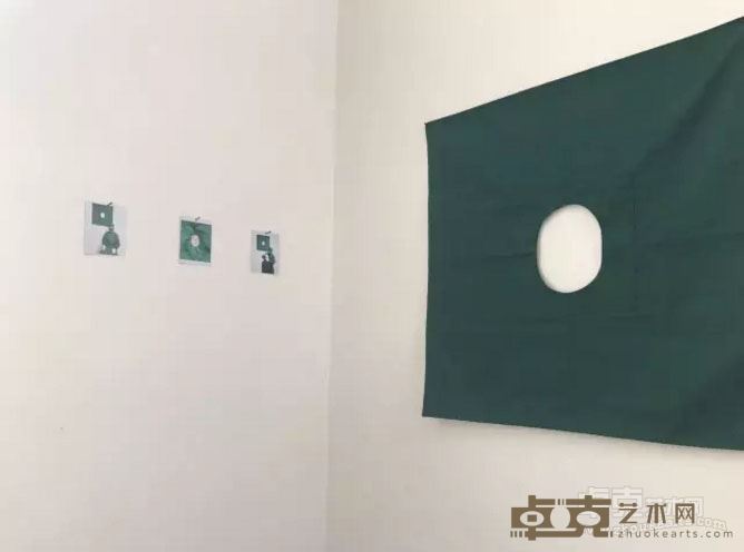 李鹏作品