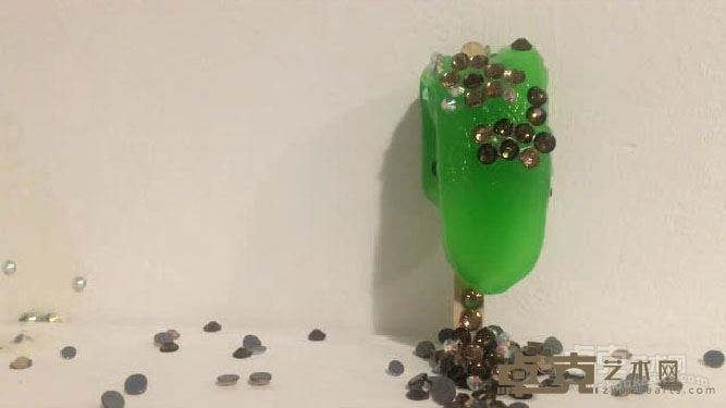 叶甫纳作品