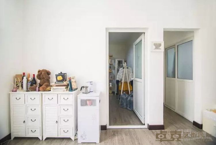 冯兮作品