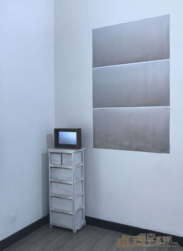 郝杰作品