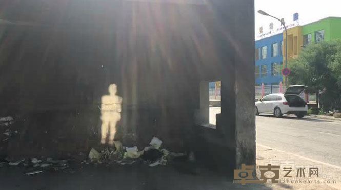 杨淞作品a