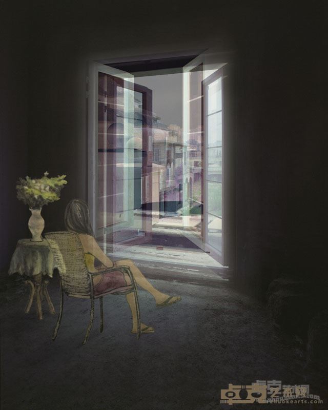 杜艳芳作品