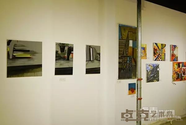现场作品 7