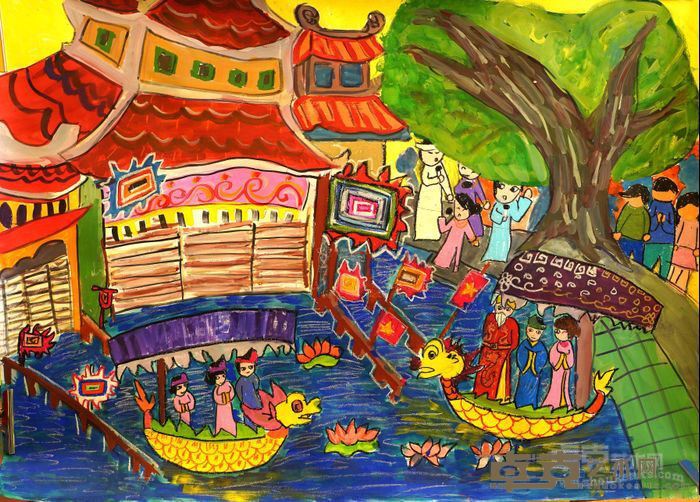 《无》 越南 Ngo Le Thanh Nam