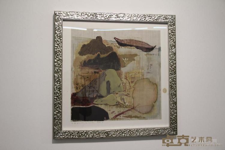 黄大有作品5